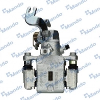 Тормозной суппорт MANDO 9L Y0566 EX582102C500 1439986778 - Изображение 2