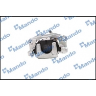 Тормозной суппорт MANDO EX582102D300 A M7JIK 1439986780