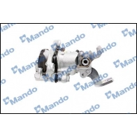 Тормозной суппорт MANDO EX582102D300 A M7JIK 1439986780 - Изображение 3