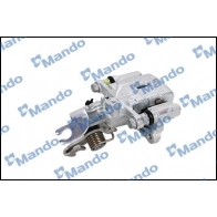 Тормозной суппорт MANDO EX582102D330 O A9UK7 Hyundai Elantra (XD) 3 Седан 2.0 143 л.с. 2003 – 2006