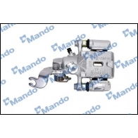 Тормозной суппорт MANDO EX582102D330 O A9UK7 1439986781 - Изображение 3