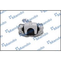 Тормозной суппорт MANDO EX582102D330 O A9UK7 1439986781 - Изображение 4