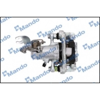 Тормозной суппорт MANDO EX582102D330 O A9UK7 1439986781 - Изображение 5