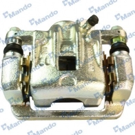 Тормозной суппорт MANDO EX582102E000 1439986783 RJS AG - Изображение 2