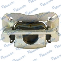 Тормозной суппорт MANDO EX582102E000 1439986783 RJS AG - Изображение 3