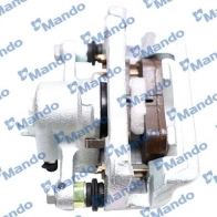 Тормозной суппорт MANDO EX582102E300 PKBLQW 6 1422786921 - Изображение 2