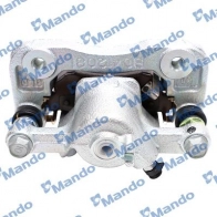 Тормозной суппорт MANDO EX582102E300 PKBLQW 6 1422786921 - Изображение 3