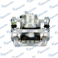 Тормозной суппорт MANDO EX582102E360 1439986784 N HQD0GM - Изображение 2
