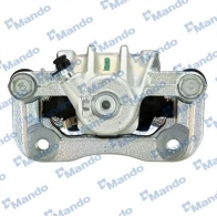 Тормозной суппорт MANDO EX582102E360 1439986784 N HQD0GM - Изображение 3