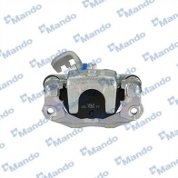 Тормозной суппорт MANDO NN3U9 M5 EX582102F100 1439986785 - Изображение 2