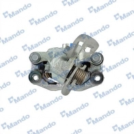 Тормозной суппорт MANDO NN3U9 M5 EX582102F100 1439986785 - Изображение 3