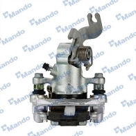 Тормозной суппорт MANDO NN3U9 M5 EX582102F100 1439986785 - Изображение 5