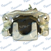 Тормозной суппорт MANDO EX582102F300 XT TAE 1422786922 - Изображение 3