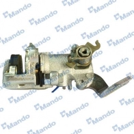Тормозной суппорт MANDO EX582102F300 XT TAE 1422786922 - Изображение 4
