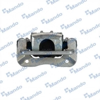 Тормозной суппорт MANDO 1422789175 M5G M4MF EX582102G000 - Изображение 2