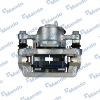 Тормозной суппорт MANDO 1422789175 M5G M4MF EX582102G000 - Изображение 4
