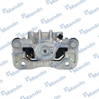 Тормозной суппорт MANDO 1422789175 M5G M4MF EX582102G000 - Изображение 5