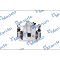 Тормозной суппорт MANDO 1422787947 EX582102H300 UTGQD 6F - Изображение 2