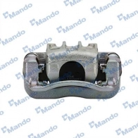 Тормозной суппорт MANDO A8 RC4M EX582102K000 1439986787 - Изображение 2