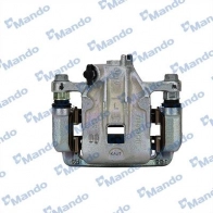 Тормозной суппорт MANDO A8 RC4M EX582102K000 1439986787 - Изображение 3