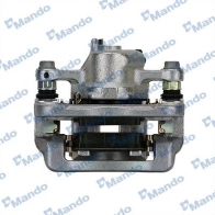 Тормозной суппорт MANDO A8 RC4M EX582102K000 1439986787 - Изображение 4