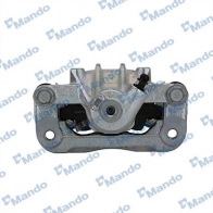 Тормозной суппорт MANDO A8 RC4M EX582102K000 1439986787 - Изображение 5