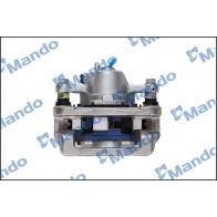 Тормозной суппорт MANDO EX582102K100 1439986788 E 1YHCT - Изображение 3