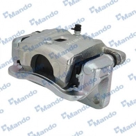 Тормозной суппорт MANDO EX582102M000 Hyundai Genesis (Coupe) 1 Купе 3.8 V6 347 л.с. 2011 – 2014 92 3L2