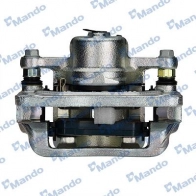 Тормозной суппорт MANDO EX582102M000 1439986789 92 3L2 - Изображение 3