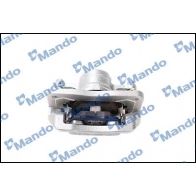 Тормозной суппорт MANDO EX582102P000 1439986790 O ZSTK7 - Изображение 2