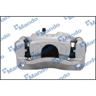 Тормозной суппорт MANDO WBK BA6F EX582102P700 1439986791 - Изображение 2