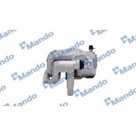 Тормозной суппорт MANDO WBK BA6F EX582102P700 1439986791 - Изображение 4