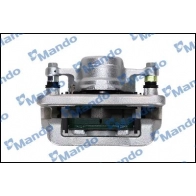 Тормозной суппорт MANDO WBK BA6F EX582102P700 1439986791 - Изображение 5