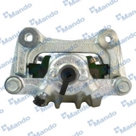 Тормозной суппорт MANDO 1439986793 EX582102T600 Y JMEV3 - Изображение 3