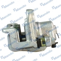 Тормозной суппорт MANDO 1439986793 EX582102T600 Y JMEV3 - Изображение 4