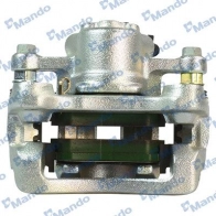 Тормозной суппорт MANDO 1439986793 EX582102T600 Y JMEV3 - Изображение 5
