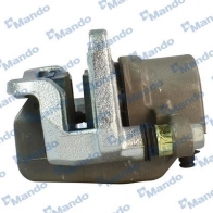 Тормозной суппорт MANDO H 9TSQ5 1439986795 EX582102W000 - Изображение 4