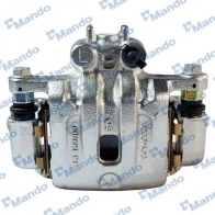 Тормозной суппорт MANDO OUK FQ EX582103E200 1439986802 - Изображение 2