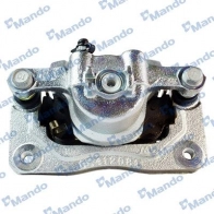 Тормозной суппорт MANDO OUK FQ EX582103E200 1439986802 - Изображение 3