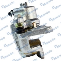 Тормозной суппорт MANDO OUK FQ EX582103E200 1439986802 - Изображение 4