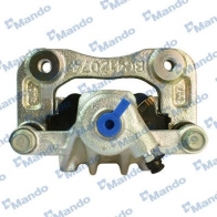 Тормозной суппорт MANDO WXM61T F EX582103F000 Kia Opirus