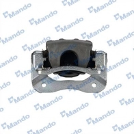 Тормозной суппорт MANDO 1439986804 TR HP1 EX582103F100 - Изображение 2