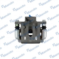 Тормозной суппорт MANDO 1439986804 TR HP1 EX582103F100 - Изображение 3