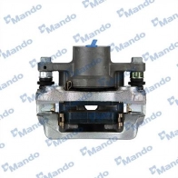 Тормозной суппорт MANDO 1439986804 TR HP1 EX582103F100 - Изображение 4