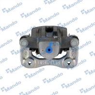 Тормозной суппорт MANDO 1439986804 TR HP1 EX582103F100 - Изображение 5