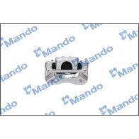 Тормозной суппорт MANDO EX582103F200 1439986805 JPA T2 - Изображение 2