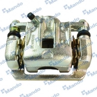Тормозной суппорт MANDO EX582103K000 SVV NA 1439986806 - Изображение 2