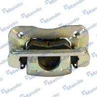Тормозной суппорт MANDO EX582103K000 SVV NA 1439986806 - Изображение 3
