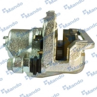 Тормозной суппорт MANDO EX582103K000 SVV NA 1439986806 - Изображение 4