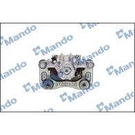 Тормозной суппорт MANDO 1439986808 EX582103K150 VALA N - Изображение 2